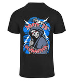 Shirt - Grim Reaper - Lightning