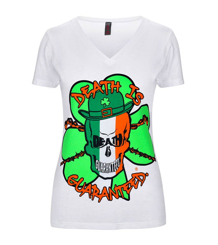 Women's T-Shirt - Fightin' Irish